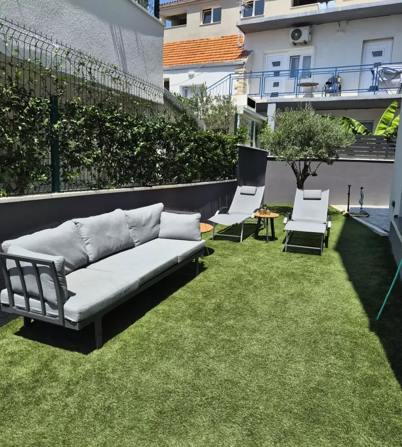 2-bedroom Apartment In Žaborić, Croatia (7.458 M²)