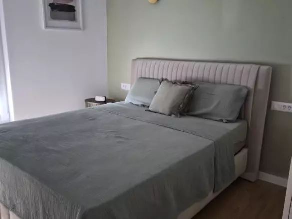 2-bedroom Apartment In Žaborić, Croatia (7.458 M²)
