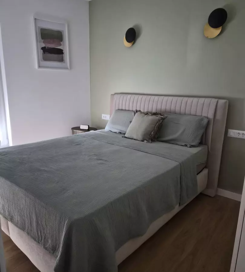 2-bedroom Apartment In Žaborić, Croatia (7.458 M²)