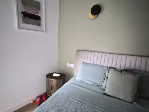 2-bedroom Apartment In Žaborić, Croatia (7.458 M²)