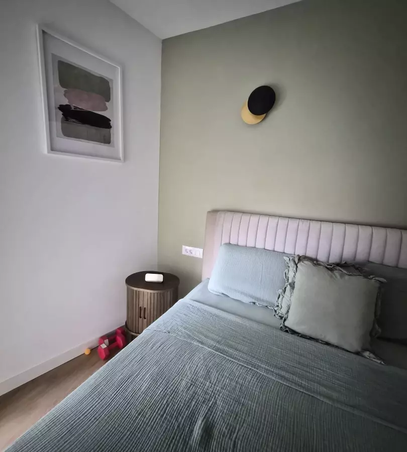 2-bedroom Apartment In Žaborić, Croatia (7.458 M²)