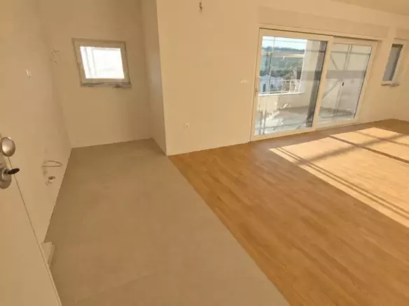 2-bedroom Apartment In Žaborić, Croatia (6.853 M²)