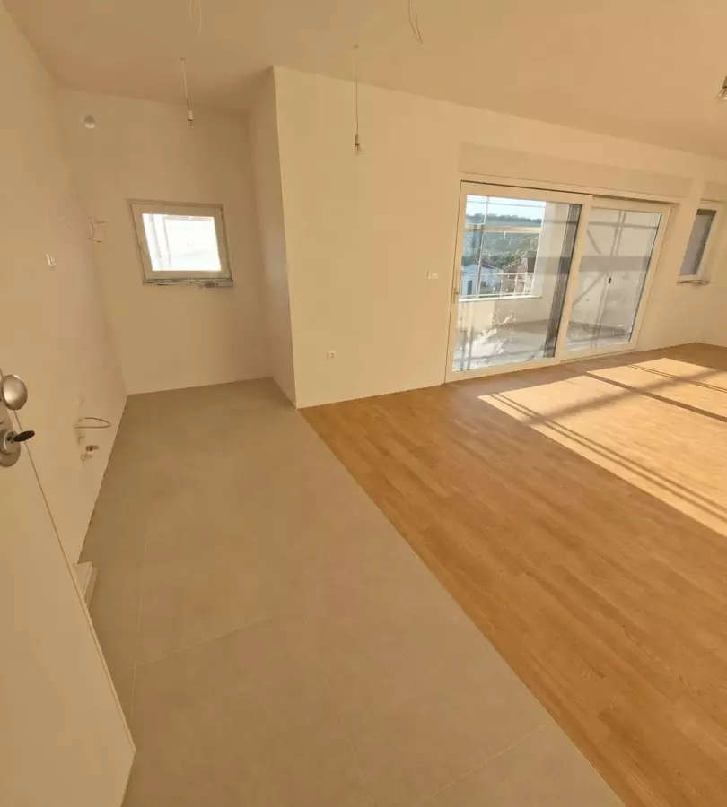 2-bedroom Apartment In Žaborić, Croatia (6.853 M²)