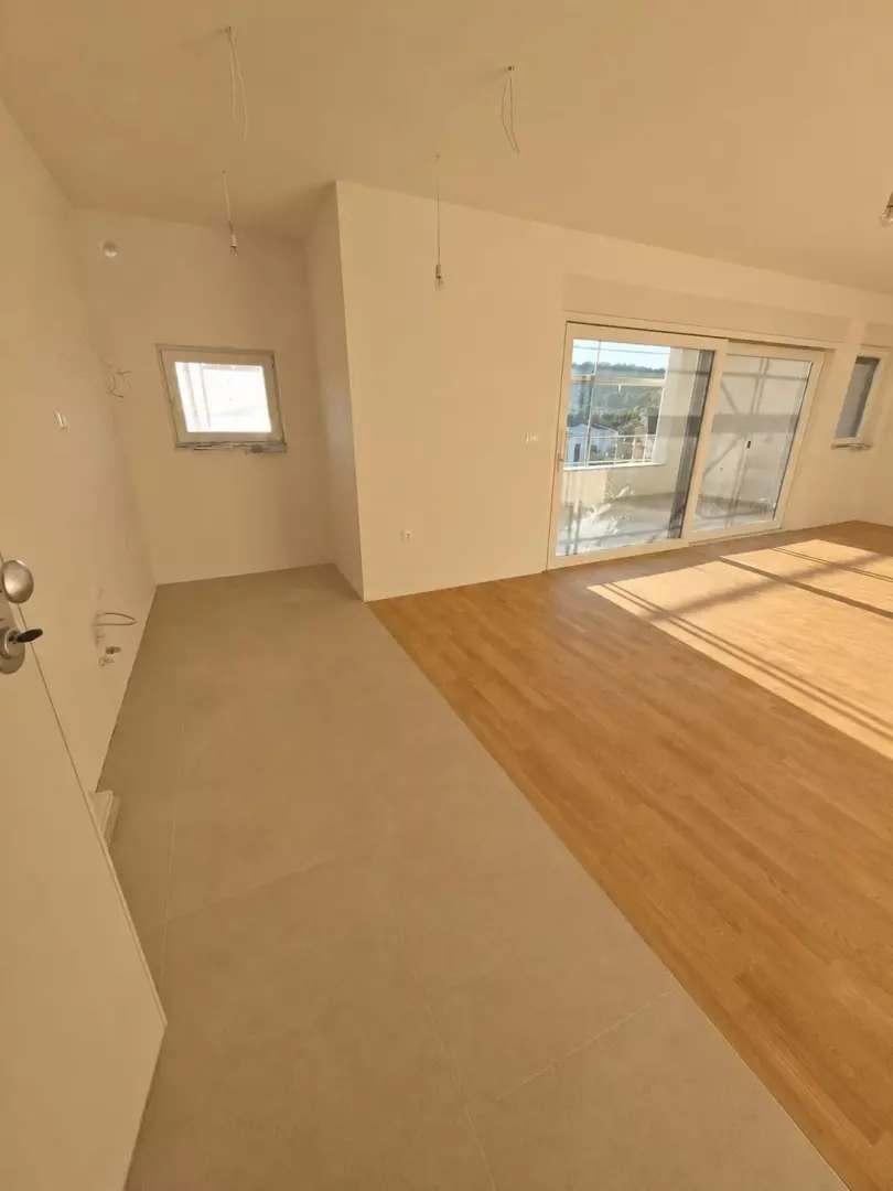 2-bedroom Apartment In Žaborić, Croatia (6.853 M²)