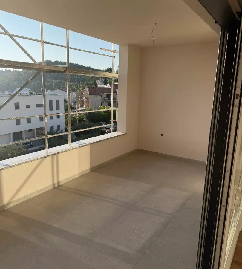 2-bedroom Apartment In Žaborić, Croatia (6.853 M²)