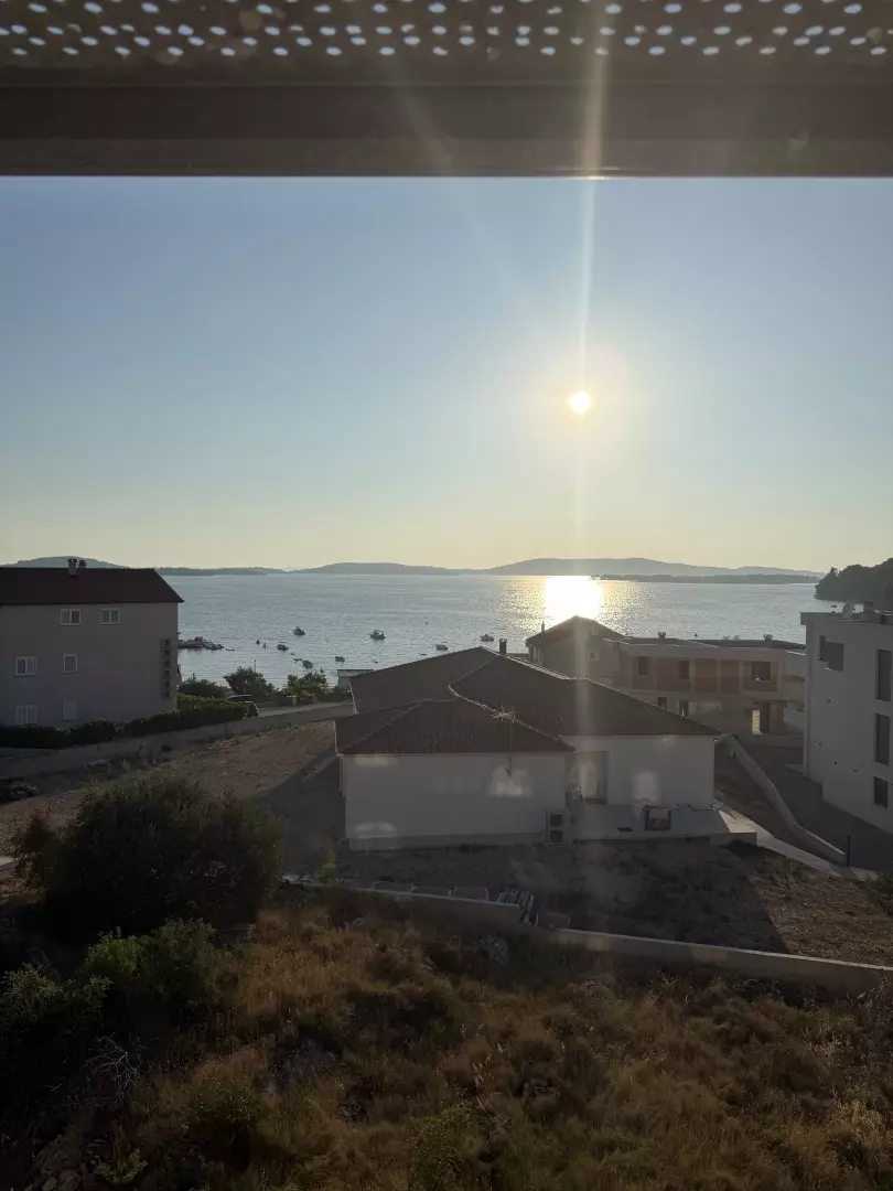 2-bedroom Apartment In Žaborić, Croatia (6.853 M²)