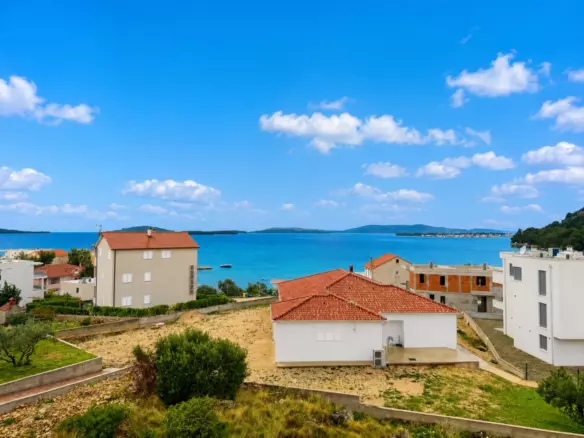 2-bedroom Apartment In Žaborić, Croatia (6.853 M²)