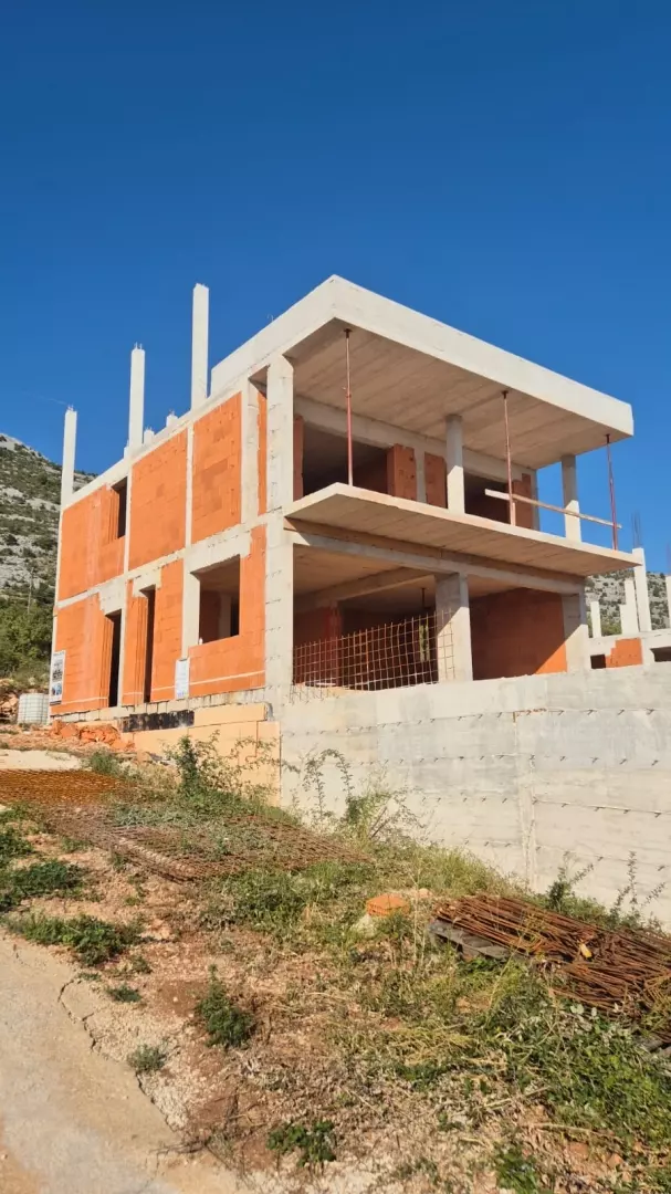 4-bedroom Detached House In Starigrad, Croatia (280 M²)
