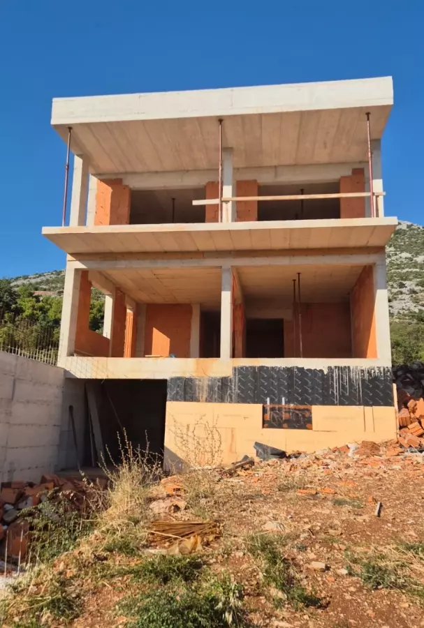 4-bedroom Detached House In Starigrad, Croatia (280 M²)