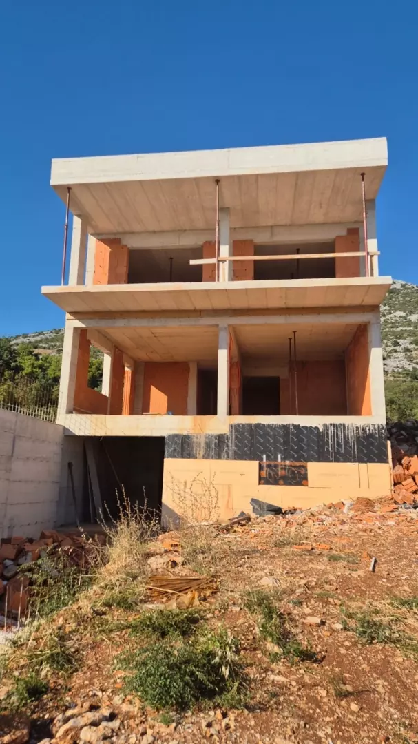 4-bedroom Detached House In Starigrad, Croatia (280 M²)