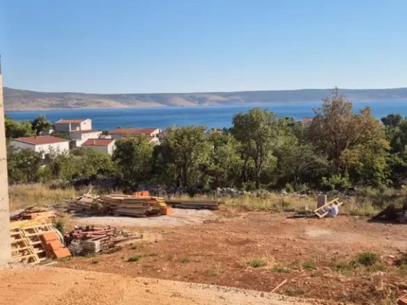 4-bedroom Detached House In Starigrad, Croatia (280 M²)