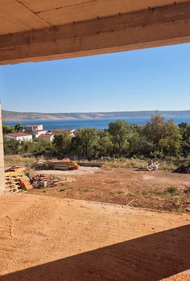 4-bedroom Detached House In Starigrad, Croatia (280 M²)