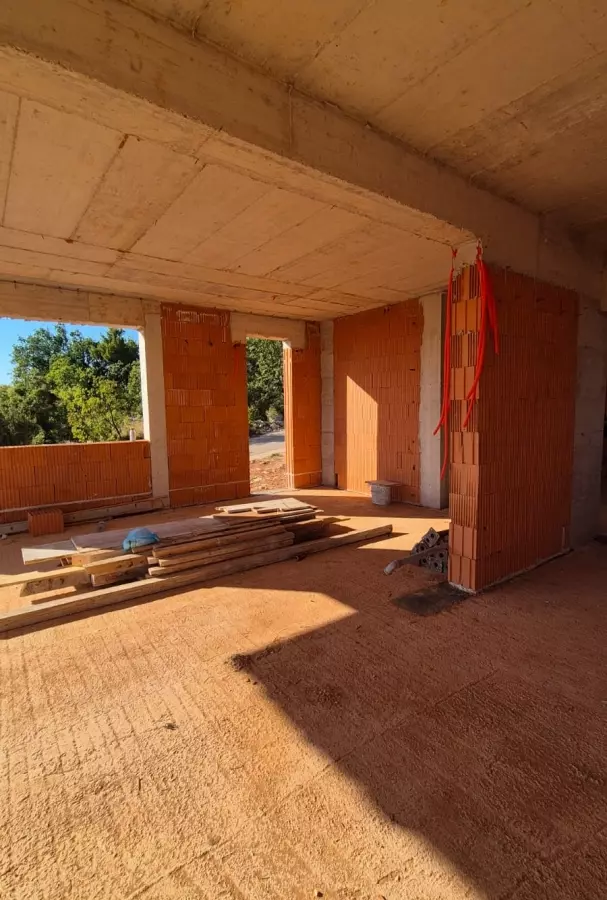 4-bedroom Detached House In Starigrad, Croatia (280 M²)