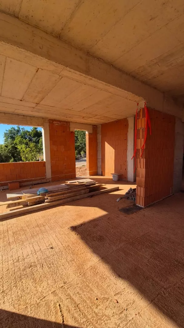 4-bedroom Detached House In Starigrad, Croatia (280 M²)