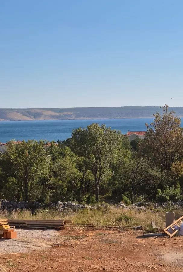 4-bedroom Detached House In Starigrad, Croatia (280 M²)