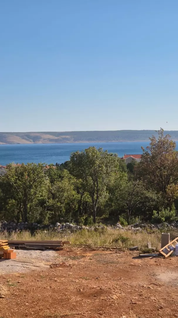 4-bedroom Detached House In Starigrad, Croatia (280 M²)