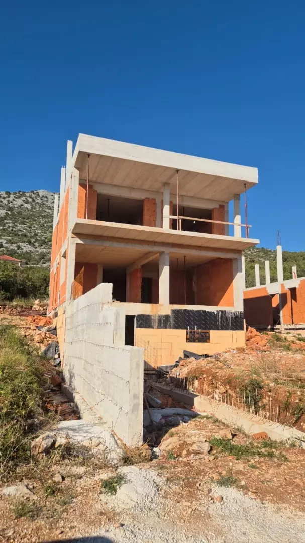 4-bedroom Detached House In Starigrad, Croatia (280 M²)