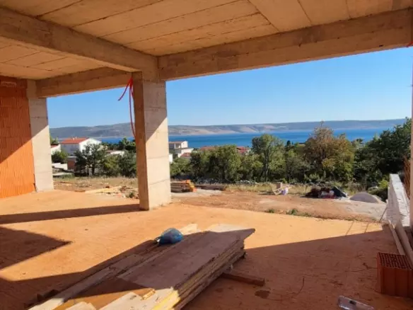 4-bedroom Detached House In Starigrad, Croatia (280 M²)