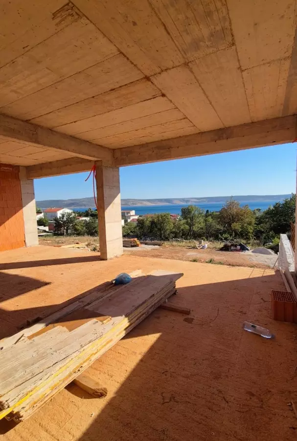 4-bedroom Detached House In Starigrad, Croatia (280 M²)