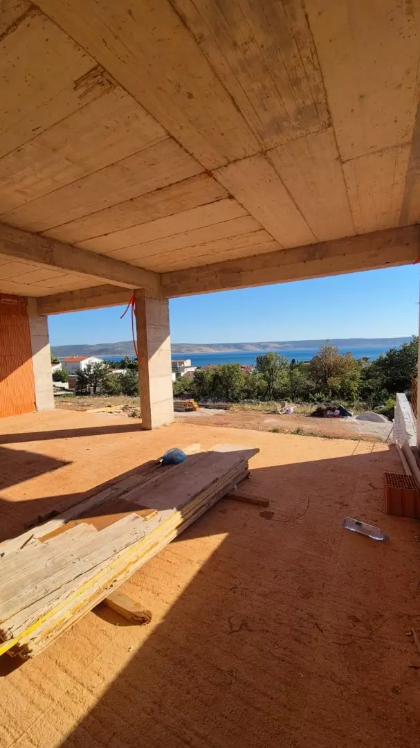 4-bedroom Detached House In Starigrad, Croatia (280 M²)