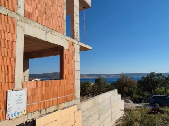 4-bedroom Detached House In Starigrad, Croatia (280 M²)