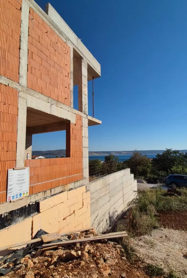 4-bedroom Detached House In Starigrad, Croatia (280 M²)