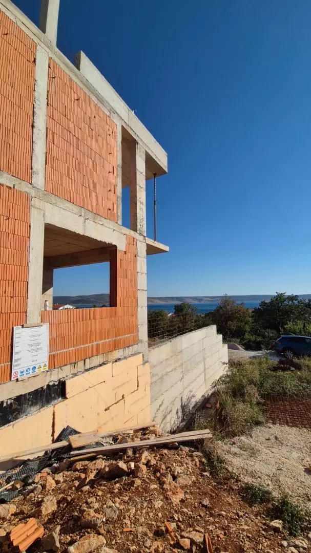 4-bedroom Detached House In Starigrad, Croatia (280 M²)