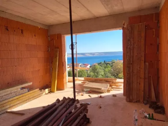 4-bedroom Detached House In Starigrad, Croatia (280 M²)