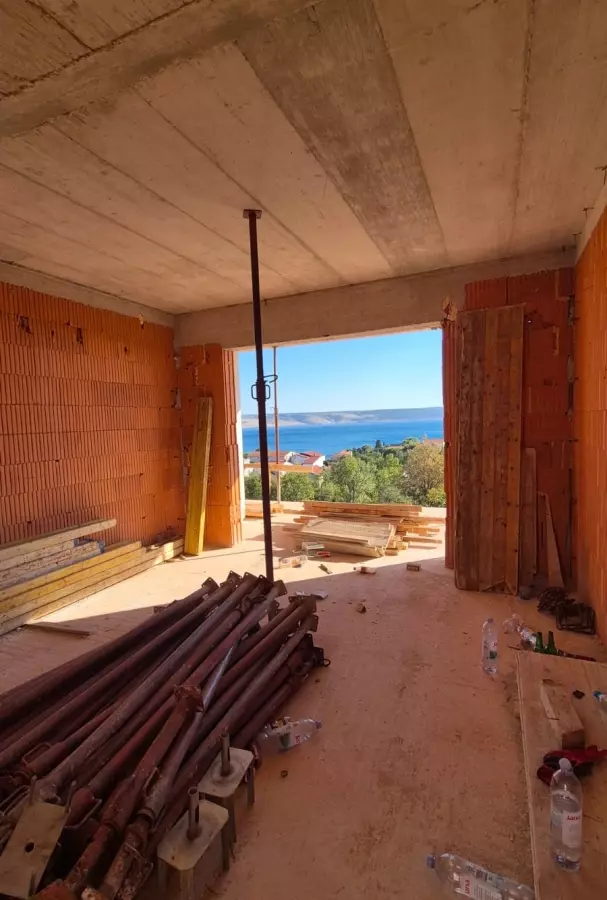 4-bedroom Detached House In Starigrad, Croatia (280 M²)