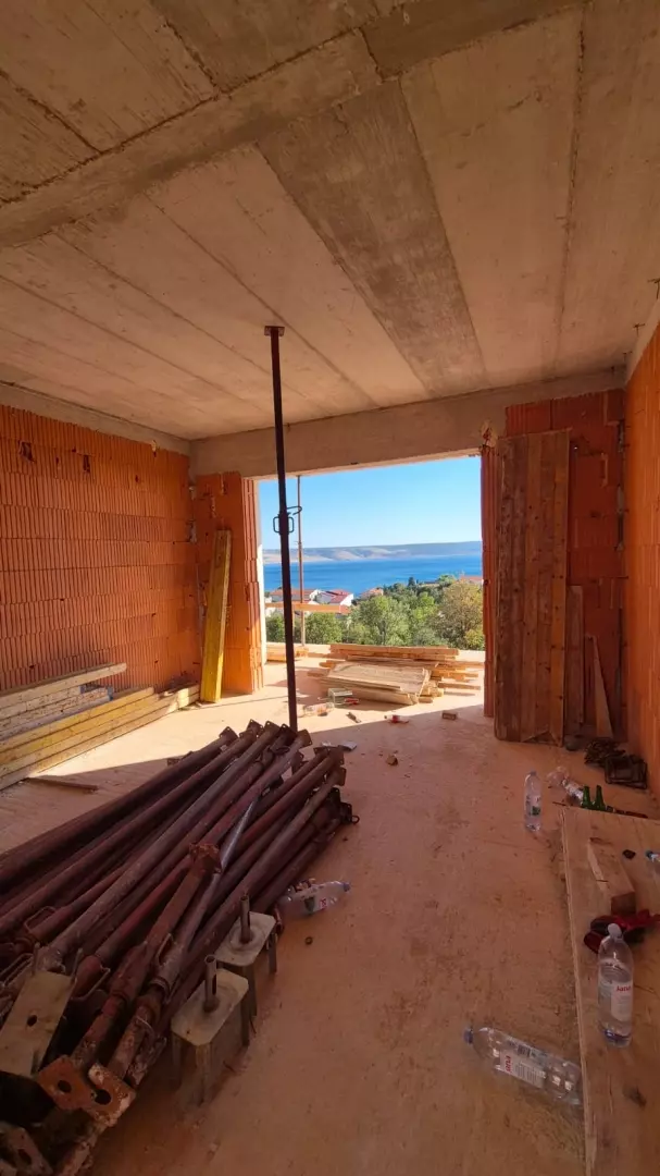 4-bedroom Detached House In Starigrad, Croatia (280 M²)