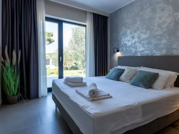 4-bedroom Detached House In Rovinj, Croatia (160 M²)
