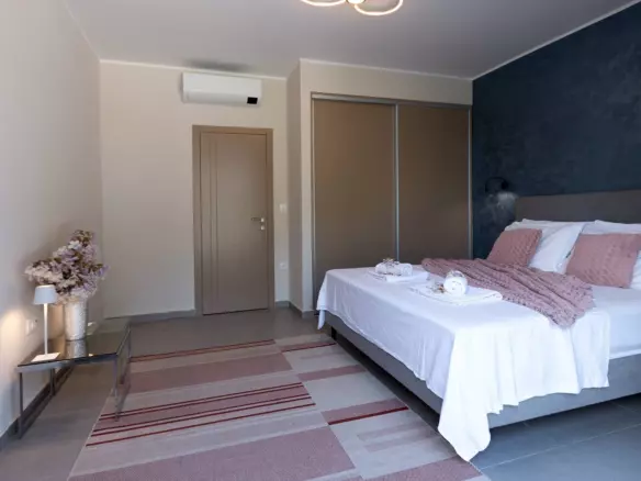4-bedroom Detached House In Rovinj, Croatia (160 M²)