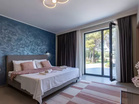 4-bedroom Detached House In Rovinj, Croatia (160 M²)