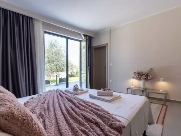 4-bedroom Detached House In Rovinj, Croatia (160 M²)
