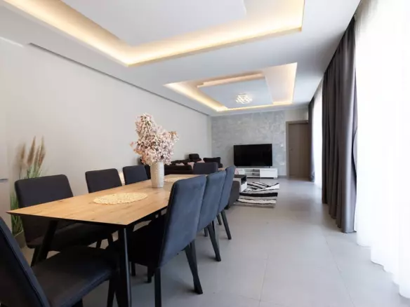 4-bedroom Detached House In Rovinj, Croatia (160 M²)