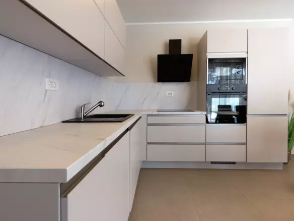 4-bedroom Detached House In Rovinj, Croatia (160 M²)