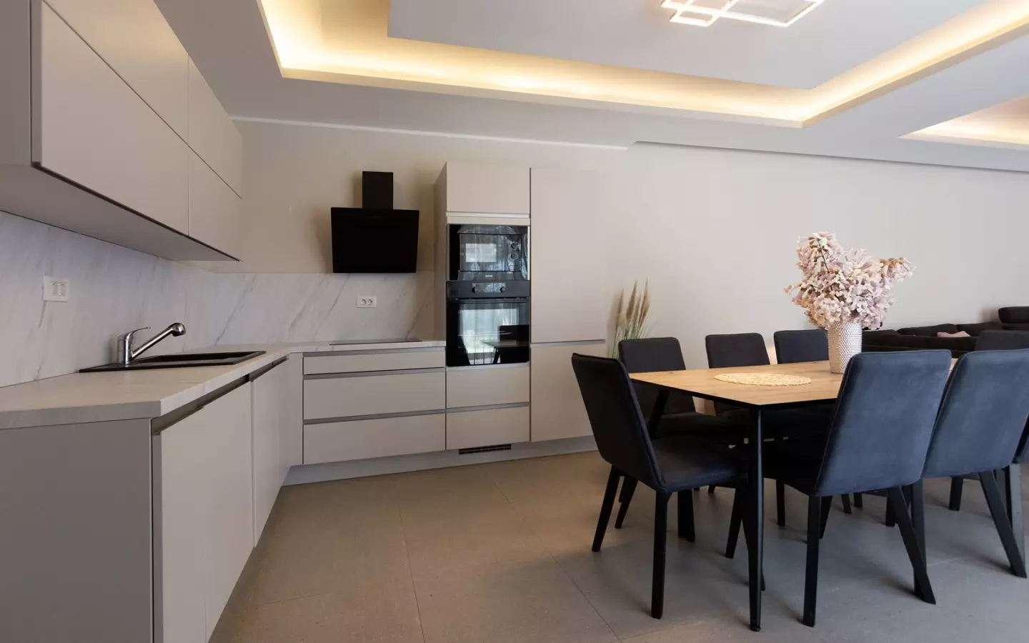 4-bedroom Detached House In Rovinj, Croatia (160 M²)