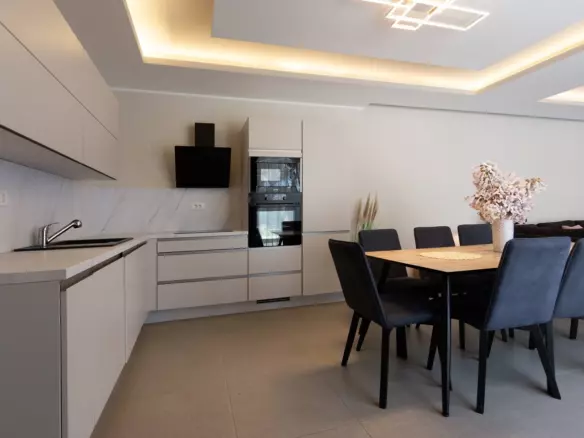 4-bedroom Detached House In Rovinj, Croatia (160 M²)