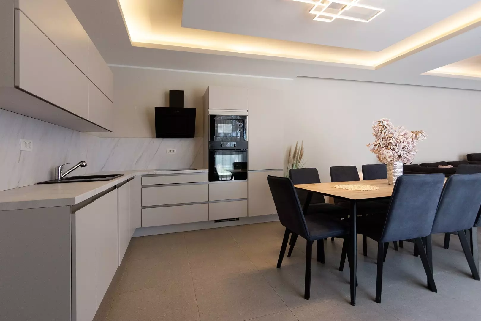 4-bedroom Detached House In Rovinj, Croatia (160 M²)
