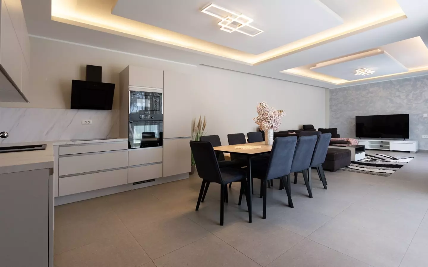 4-bedroom Detached House In Rovinj, Croatia (160 M²)