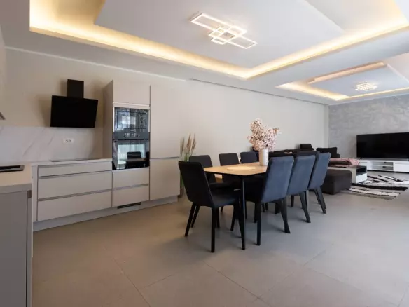 4-bedroom Detached House In Rovinj, Croatia (160 M²)