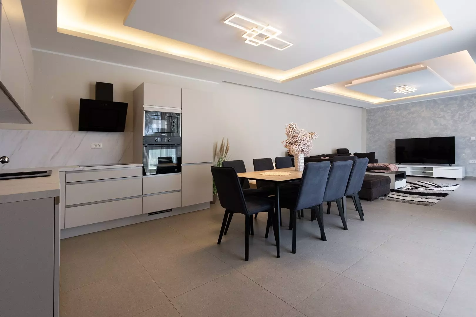 4-bedroom Detached House In Rovinj, Croatia (160 M²)