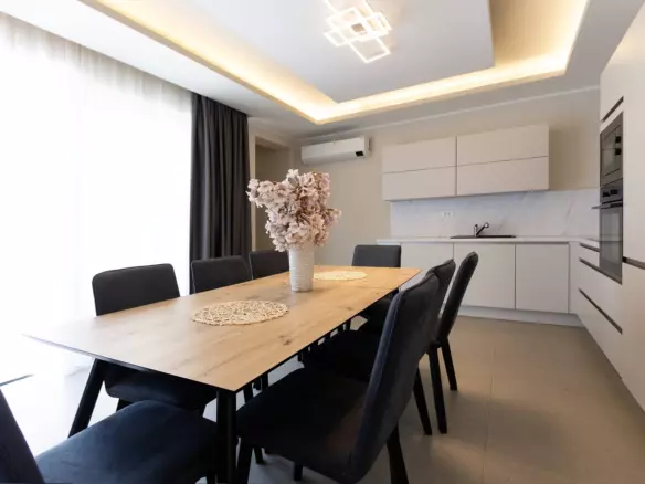 4-bedroom Detached House In Rovinj, Croatia (160 M²)