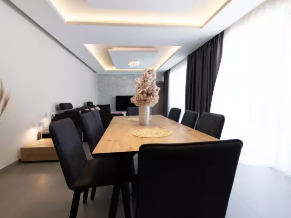 4-bedroom Detached House In Rovinj, Croatia (160 M²)