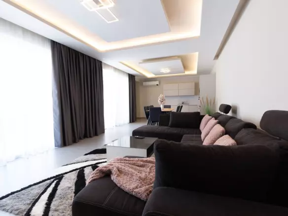 4-bedroom Detached House In Rovinj, Croatia (160 M²)