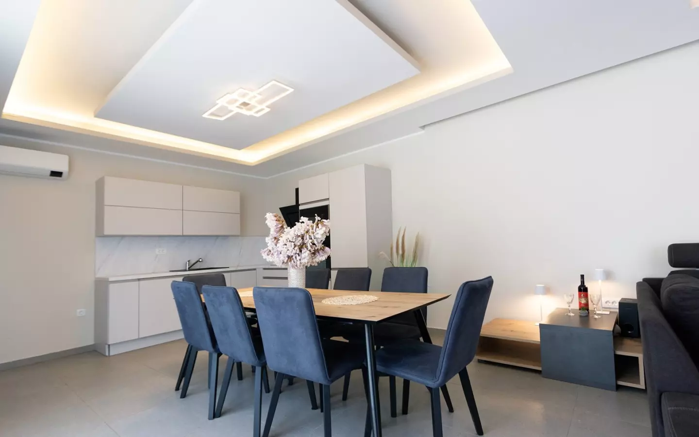 4-bedroom Detached House In Rovinj, Croatia (160 M²)