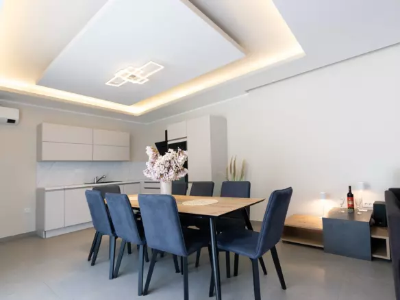 4-bedroom Detached House In Rovinj, Croatia (160 M²)