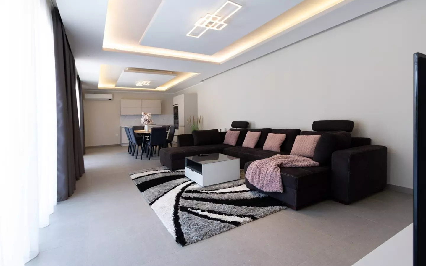 4-bedroom Detached House In Rovinj, Croatia (160 M²)