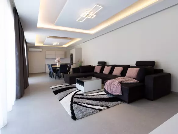 4-bedroom Detached House In Rovinj, Croatia (160 M²)