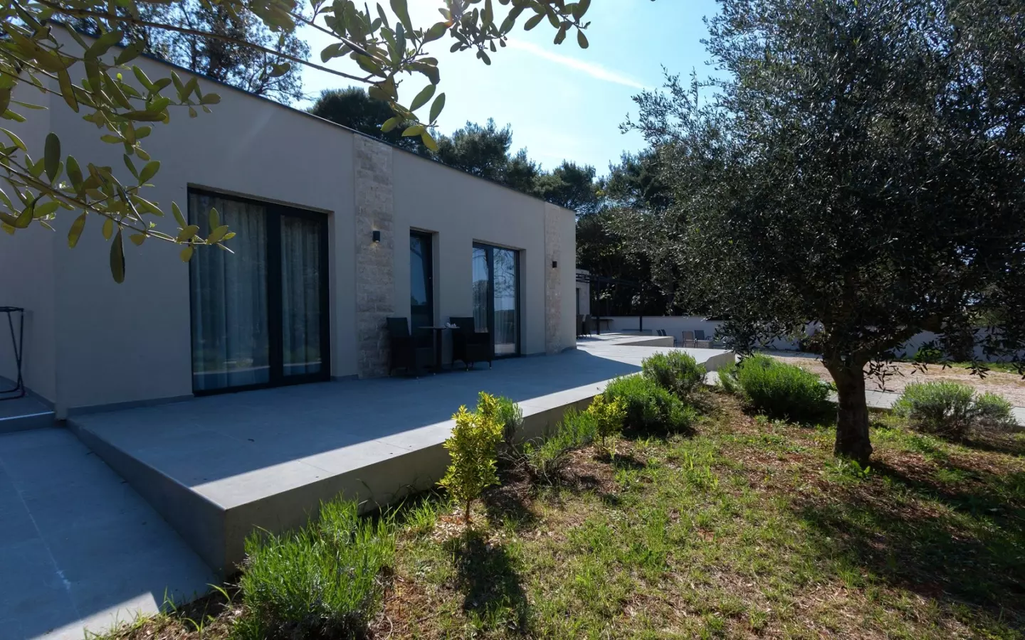 4-bedroom Detached House In Rovinj, Croatia (160 M²)